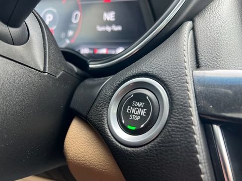 Certified 2023 Cadillac CT5 Luxury AWD/4WD image 25
