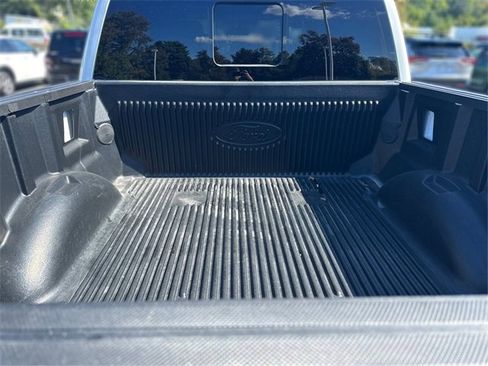 Certified 2023 Ford F150 XLT w/ Equipment Group 302A High image 11