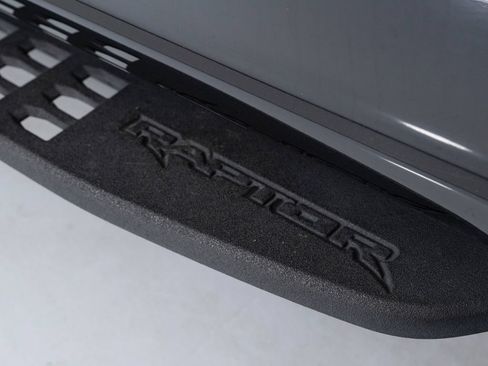 Used 2019 Ford F150 Raptor w/ Equipment Group 802A Luxury AWD/4WD image 50