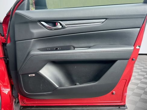 Used 2023 MAZDA CX-5 AWD 2.5 S w/ Premium Plus Pkg image 35