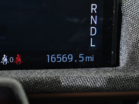 Used 2023 Ford Mustang Mach-E GT image 27