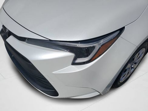Certified 2026 Toyota Corolla LE FWD image 23
