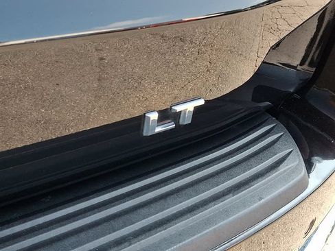 Certified 2025 Chevrolet Tahoe LT AWD/4WD image 30