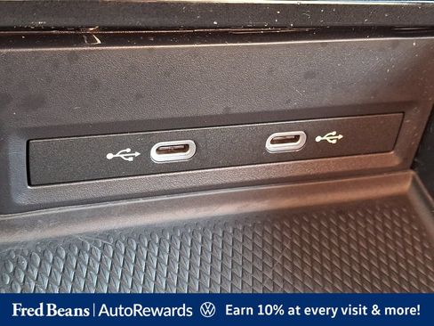 Certified 2024 Volkswagen Atlas Cross Sport SE AWD/4WD image 30