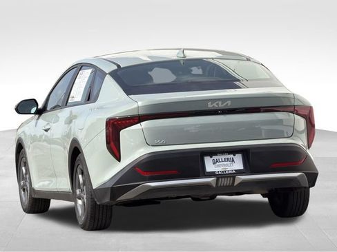 Used 2025 Kia K4 FWD image 5