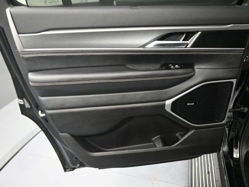New 2026 Jeep Grand Wagoneer Limited AWD/4WD image 26
