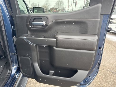 Certified 2020 GMC Sierra 1500 AT4 w/ Technology Package image 43