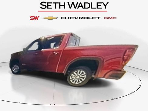 New 2025 Chevrolet Blazer EV LT w/ Super Cruise Package AWD/4WD image 9