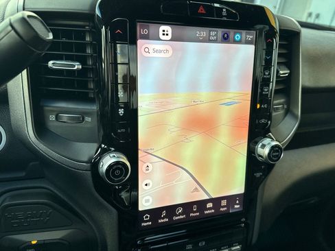 New 2026 RAM 5500 Tradesman image 18