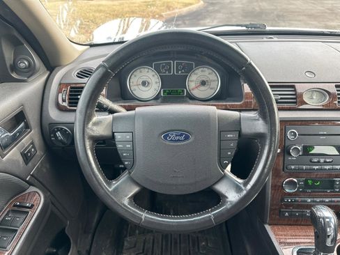 Used 2009 Ford Taurus Limited image 14