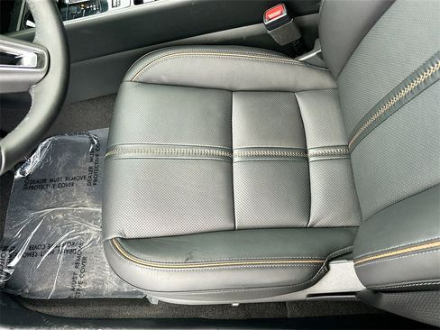 Used 2025 MAZDA CX-50 AWD 2.5 S w/ Premium Plus Pkg image 20