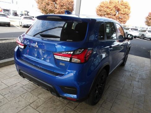 New 2025 Mitsubishi Outlander Sport LE image 7