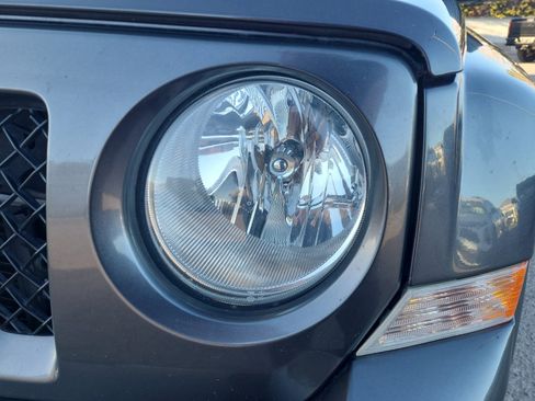 Used 2016 Jeep Patriot Sport w/ Power Value Group image 9