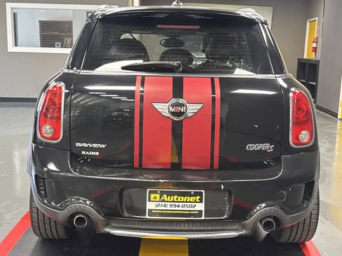 Used 2013 MINI Cooper Countryman S image 5