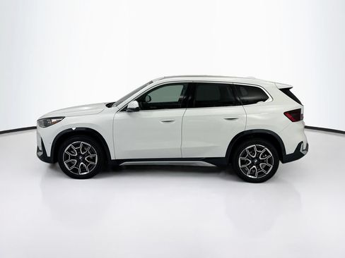 New 2026 BMW X1 xDrive28i w/ Technology Package AWD/4WD image 8