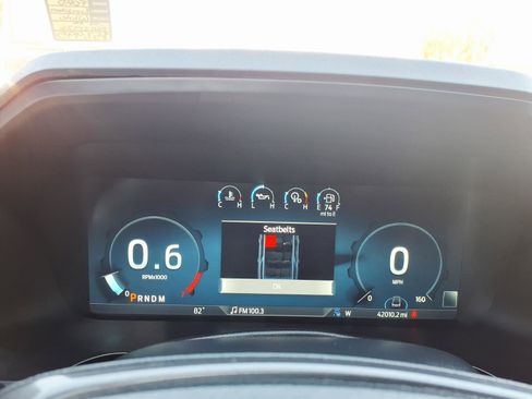Used 2023 Ford Expedition Limited AWD/4WD image 28