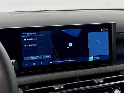 New 2025 Hyundai Santa Cruz Limited image 22