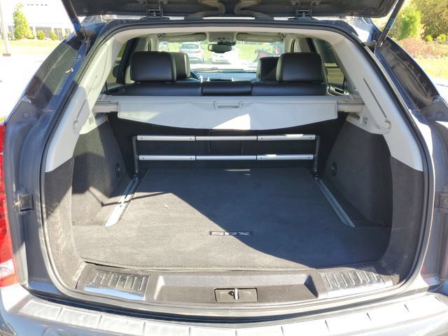 Used 2015 Cadillac SRX Premium AWD/4WD image 8
