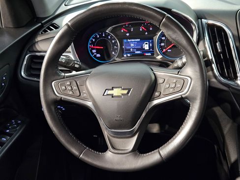 Used 2022 Chevrolet Equinox LT FWD image 26