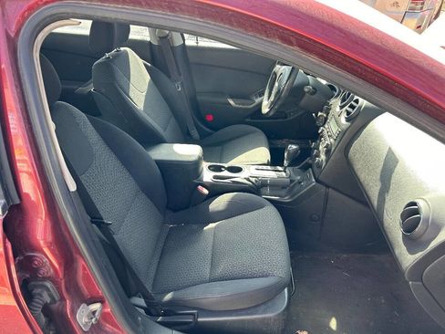 Used 2009 Pontiac G6 Sedan w/ Sport Package 2 image 23