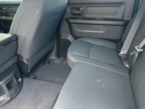 New 2026 RAM 2500 Warlock AWD/4WD image 12