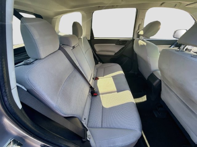 Used 2018 Subaru Forester 2.5i Premium w/ Protection Package #3 AWD/4WD image 33