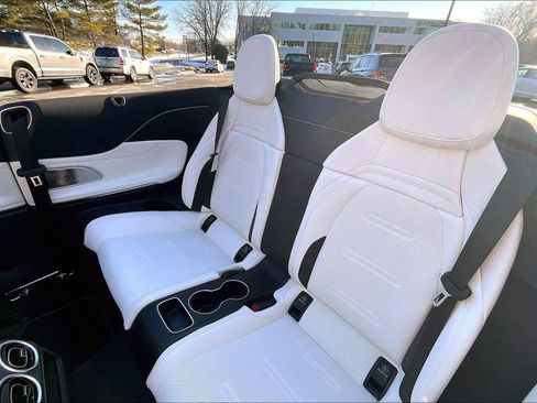 New 2026 Mercedes-Benz CLE 53 AMG 4MATIC Cabriolet image 10