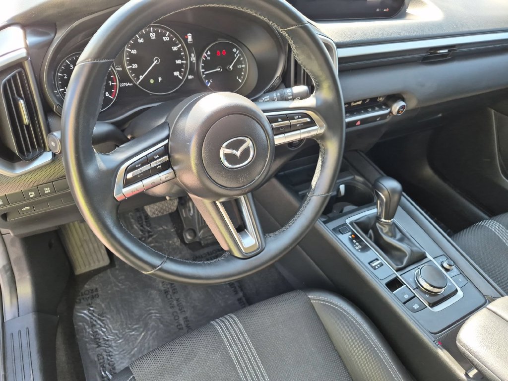Used 2026 MAZDA CX-50 AWD 2.5 S w/ Preferred Pkg image 15