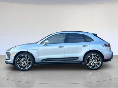 New 2026 Porsche Macan