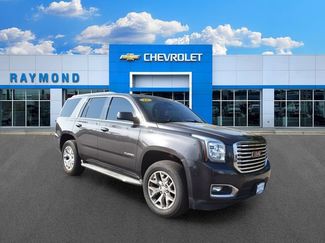 Used 2015 GMC Yukon SLT AWD/4WD video 1