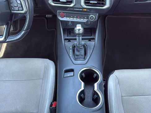 New 2024 Ford Mustang GT Premium RWD image 21