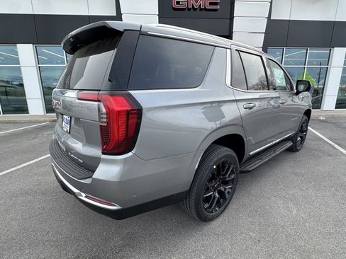 New 2026 GMC Yukon Elevation w/ Elevation Premium Package image 4