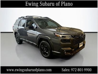 Used 2026 Subaru Outback Limited