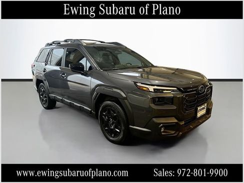 Used 2026 Subaru Outback Limited AWD/4WD image 1
