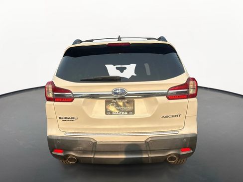Used 2021 Subaru Ascent Premium w/ Convenience Package AWD/4WD image 4