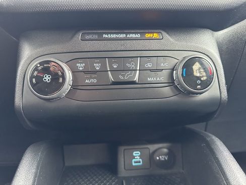 Certified 2022 Ford Bronco Sport Big Bend image 26