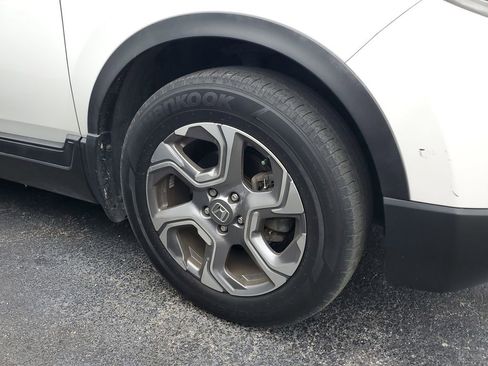 Used 2019 Honda CR-V EX image 14