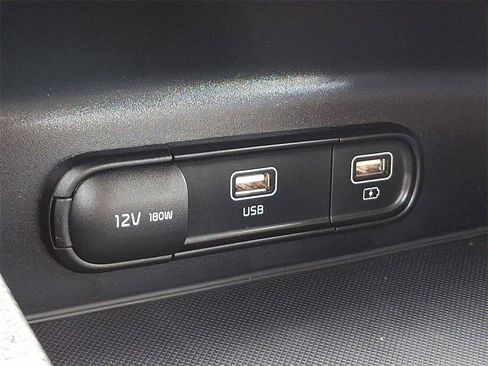 Used 2023 Kia K5 LXS image 27