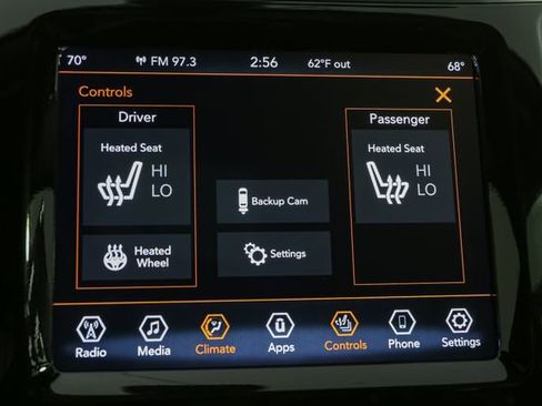 Used 2019 Jeep Cherokee Limited AWD/4WD image 24