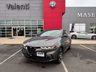 Used 2024 Alfa Romeo Tonale Veloce w/ Active Assist Package
