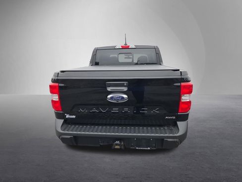 Used 2023 Ford Maverick Lariat w/ Equipment Group 500A Standard image 8