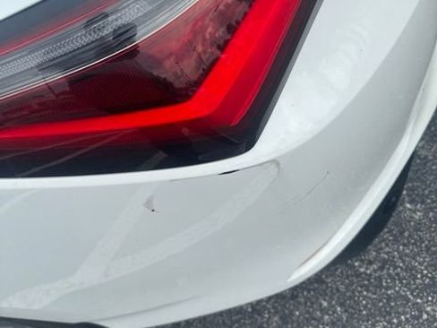 Used 2023 Acura Integra A-Spec FWD image 2