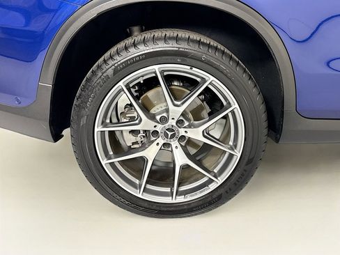 Certified 2020 Mercedes-Benz GLC 300 4MATIC image 33