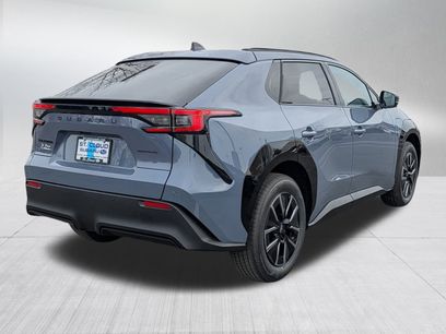 New 2026 Subaru Solterra Premium