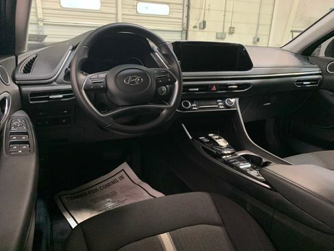 Used 2023 Hyundai Sonata SEL w/ Convenience Package image 4