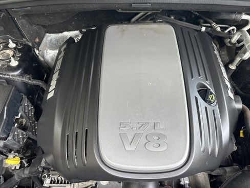 Used 2020 Dodge Durango R/T w/ Blacktop Package image 44