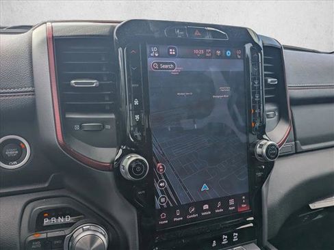 Used 2026 RAM 1500 Rebel w/ Rebel Level 1 Equipment Group AWD/4WD image 15