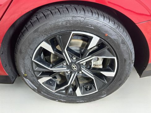 Used 2025 Hyundai Sonata SEL AWD/4WD image 11