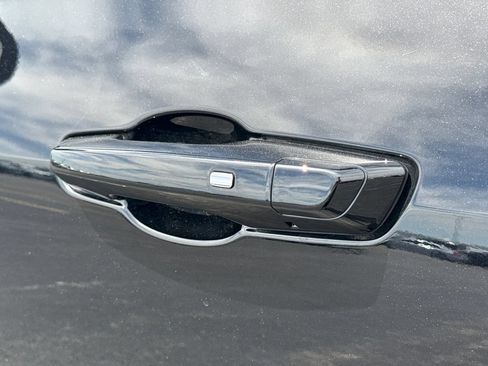 New 2026 GMC Terrain Elevation AWD/4WD image 12