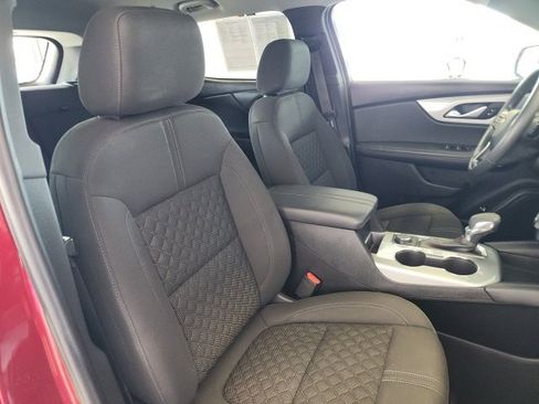 Used 2022 Chevrolet Blazer LT image 19